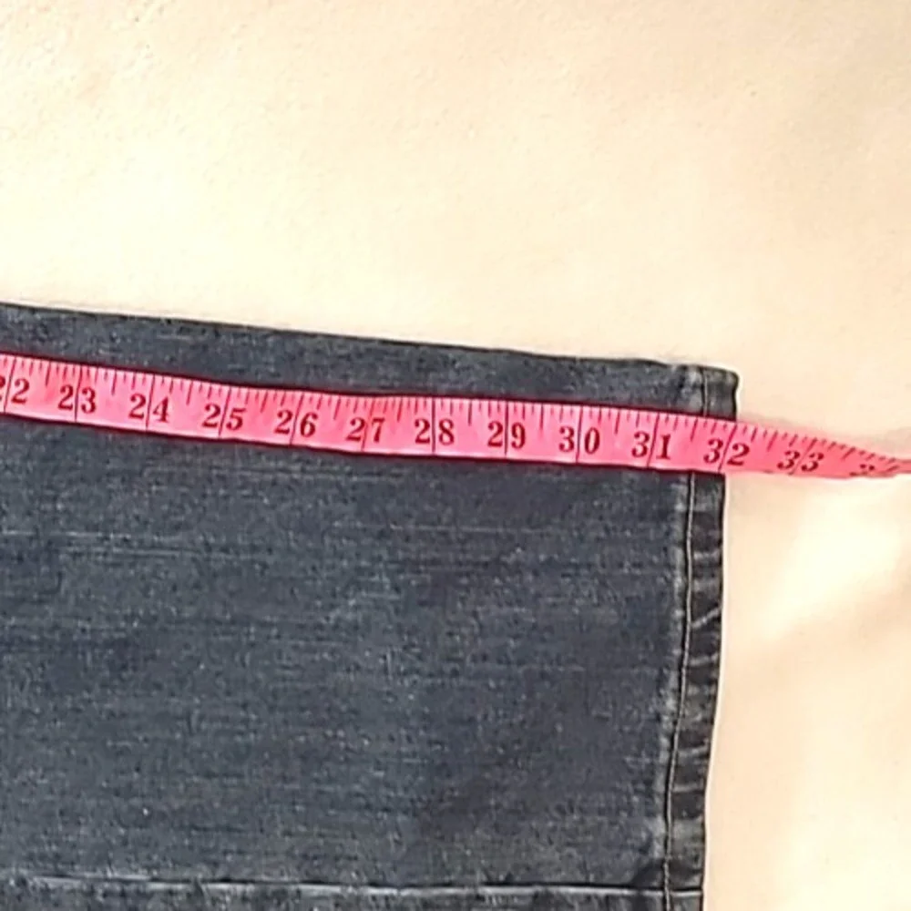 Carhartt Mens Jeans 40x32 Relaxed‎ Bootcut